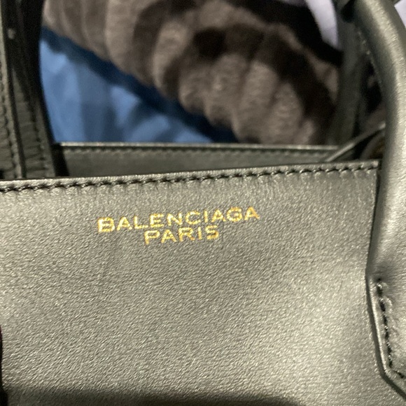 Balenciaga 2 way bag - Picture 3 of 14